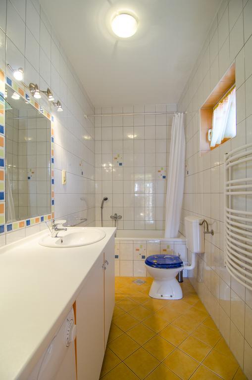 Apartment Music School Split Buitenkant foto