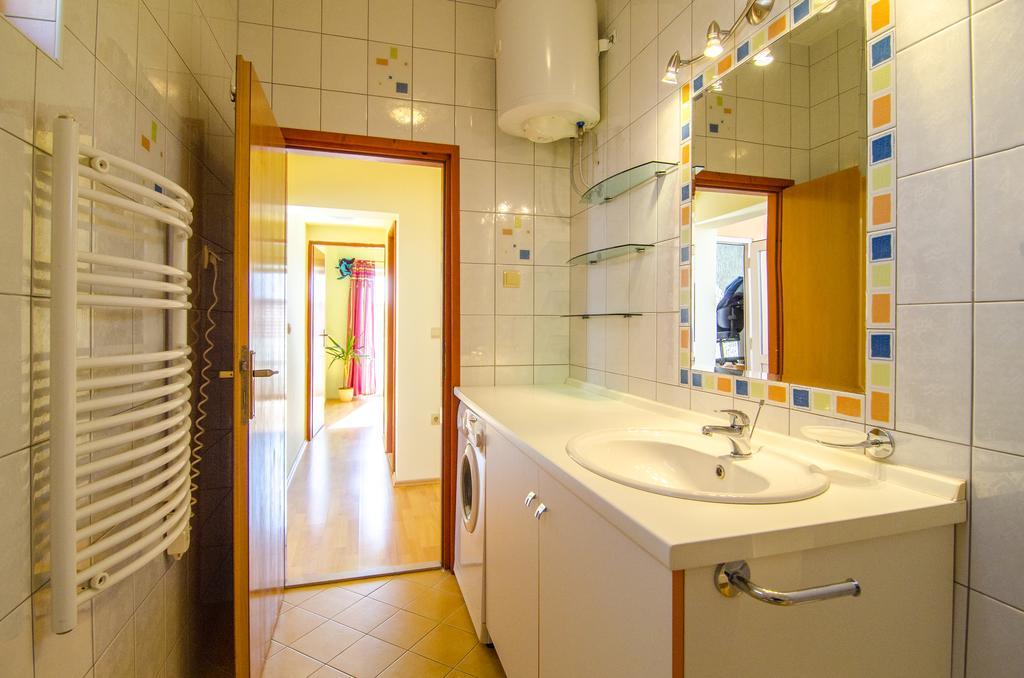 Apartment Music School Split Buitenkant foto