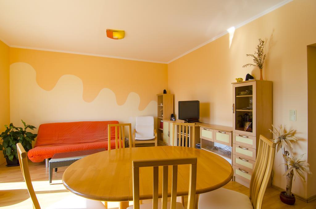 Apartment Music School Split Buitenkant foto
