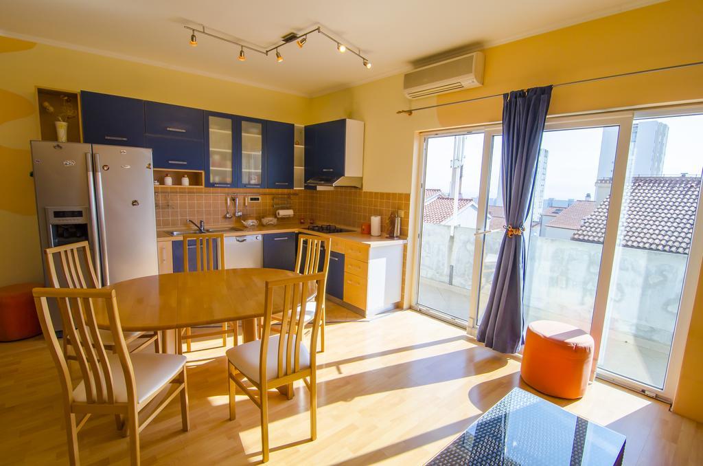 Apartment Music School Split Buitenkant foto