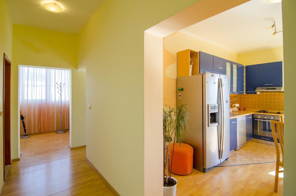 Apartment Music School Split Buitenkant foto