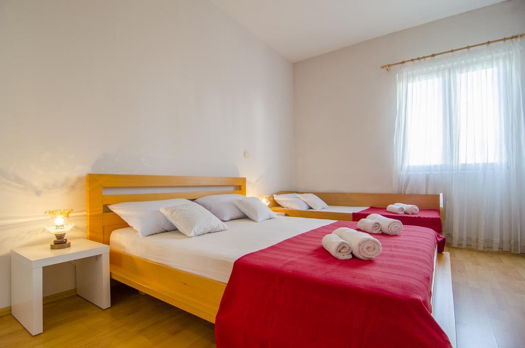 Apartment Music School Split Buitenkant foto